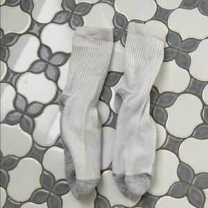 Women's classic socks
